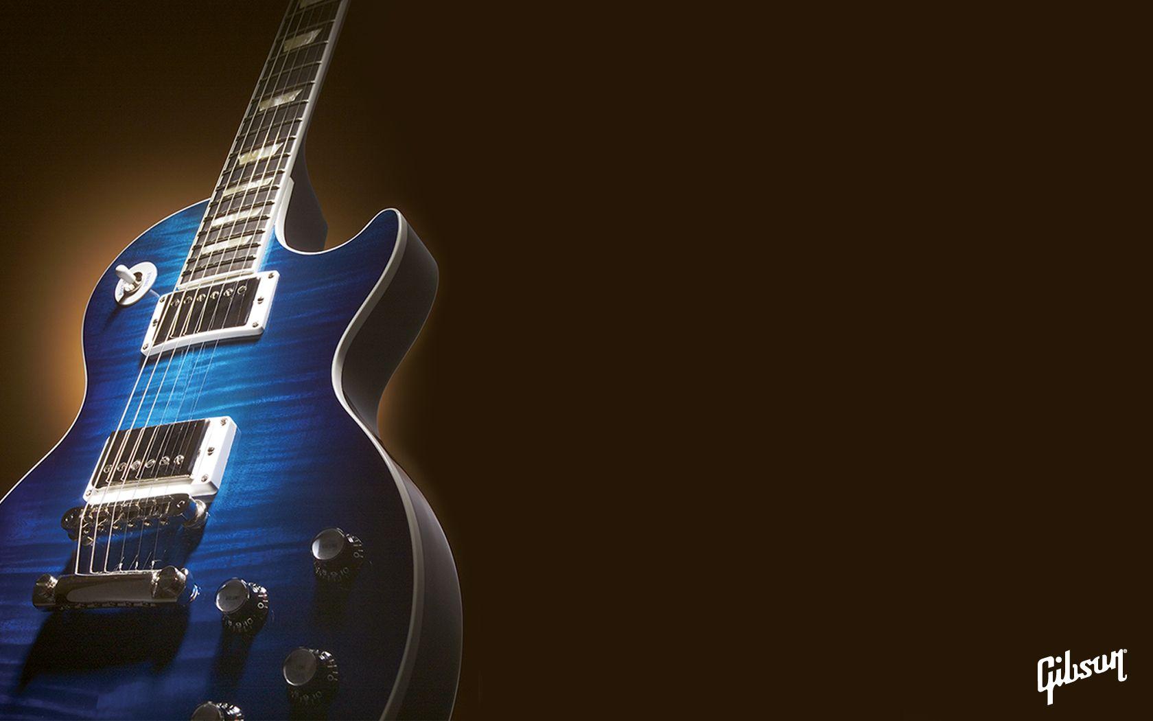 Guitars HD Wallpaper Background For Free Download, BsnSCB