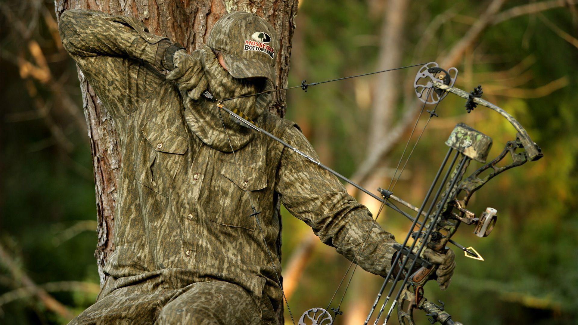 Mossy Oak Wallpaper 16798 1920x1080 px