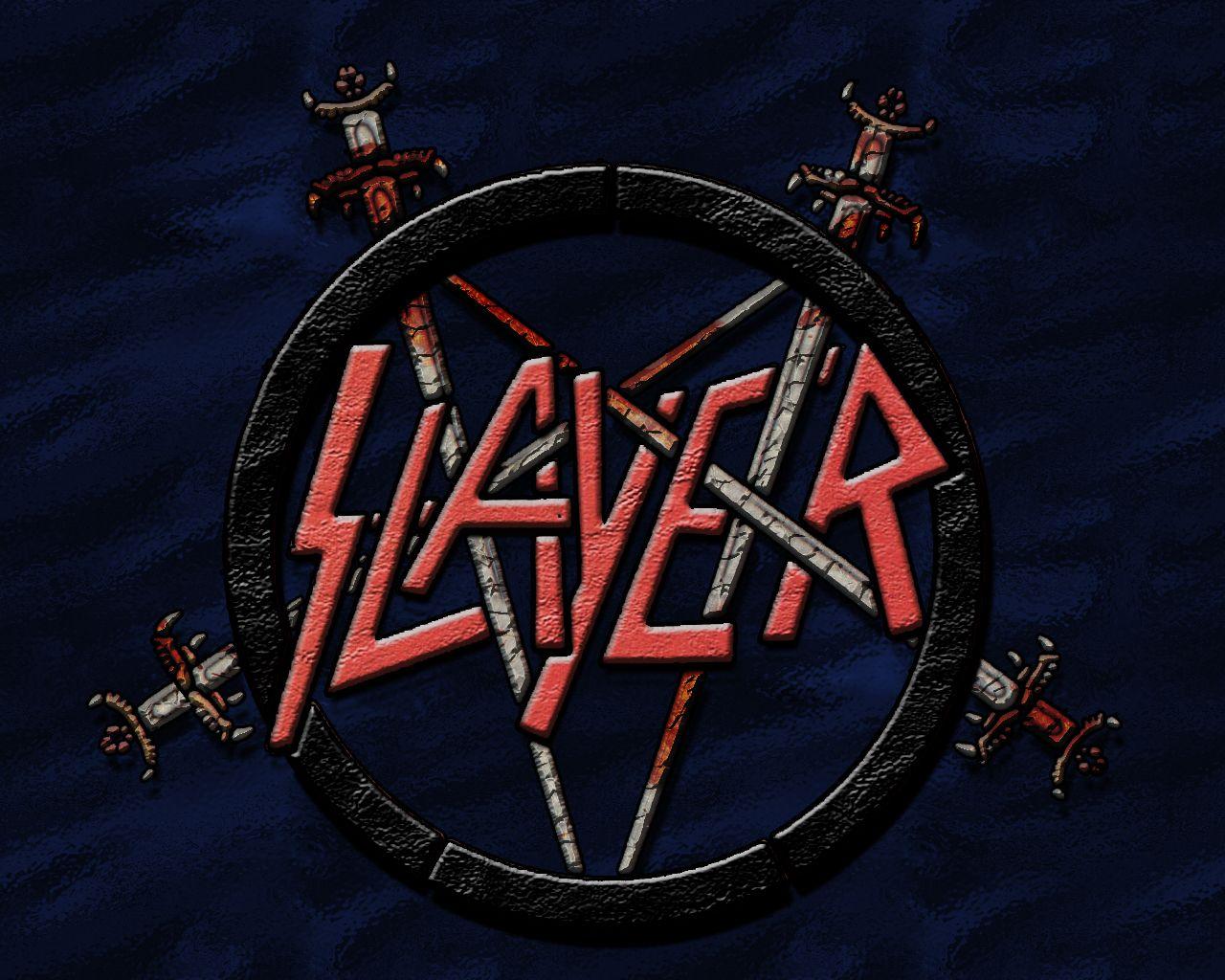Slayer wallpaper, picture, photo, image