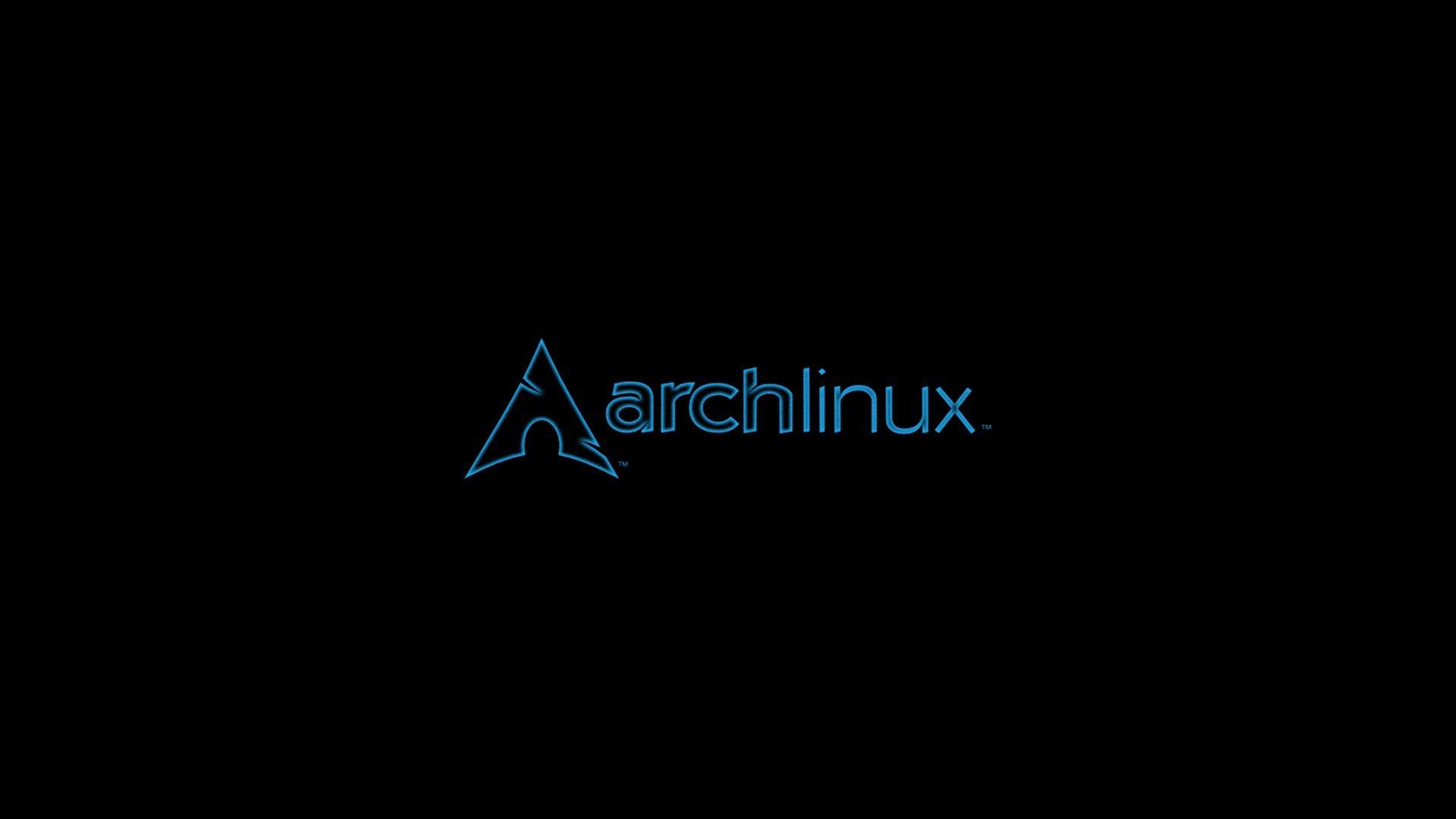 arch linux wallpaper 1366x768