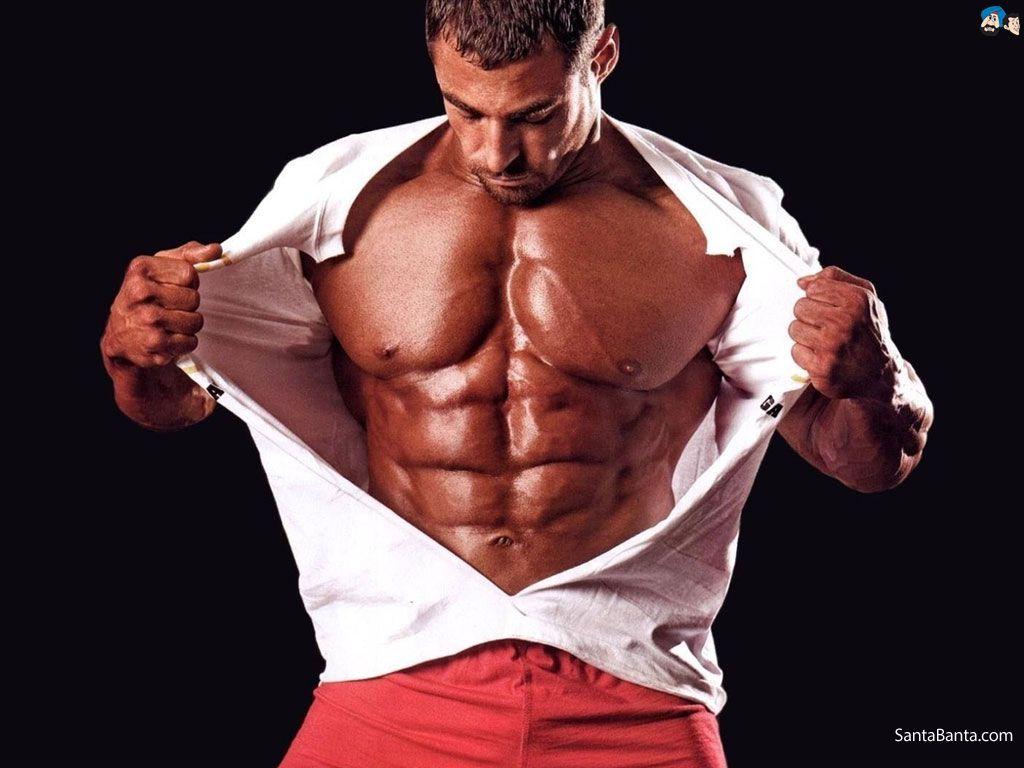 All Bodybuilder Wallpapers Wallpaper Cave