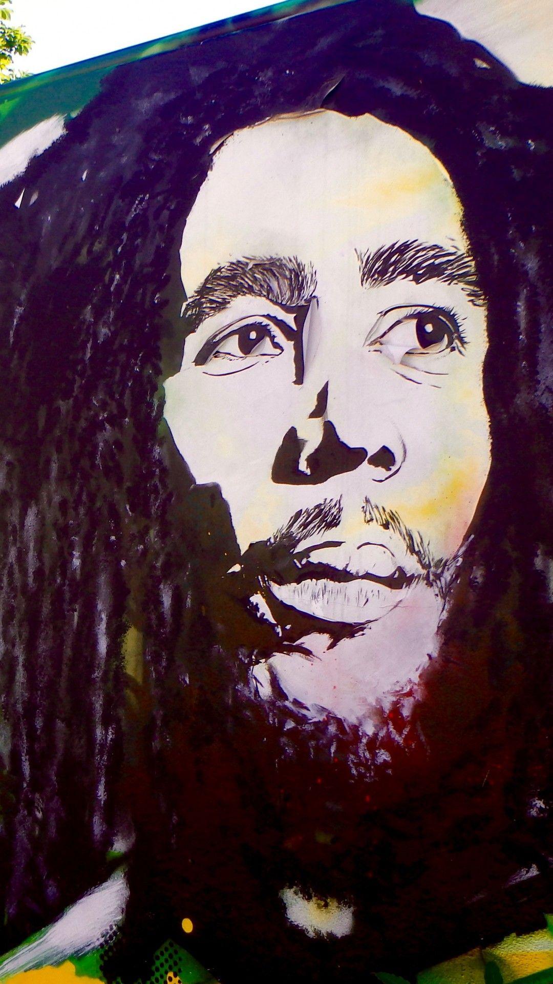 Download Wallpaper 1080x1920 Bob marley love, Bob marley lyrics, Bob