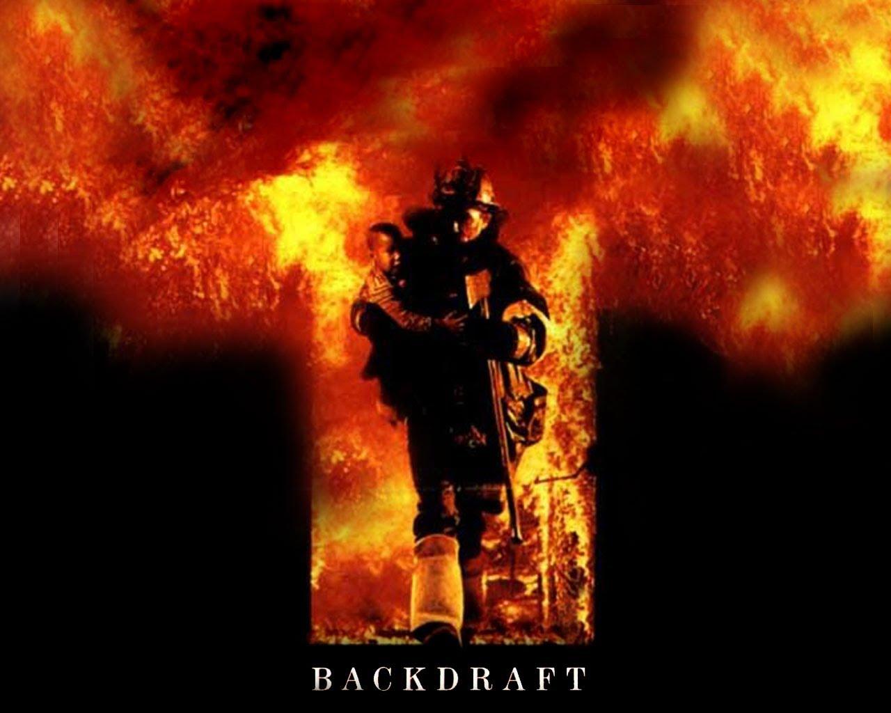 Backdraft 17th (Original Soundtrack) (HD)