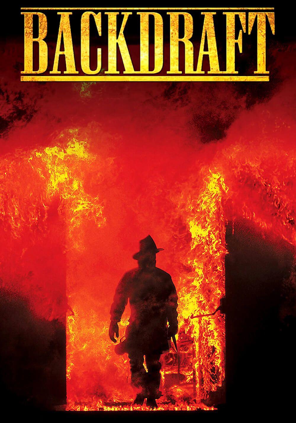 Backdraft Wallpapers - Wallpaper Cave