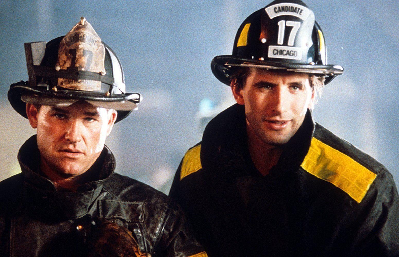 Backdraft Wallpapers - Wallpaper Cave