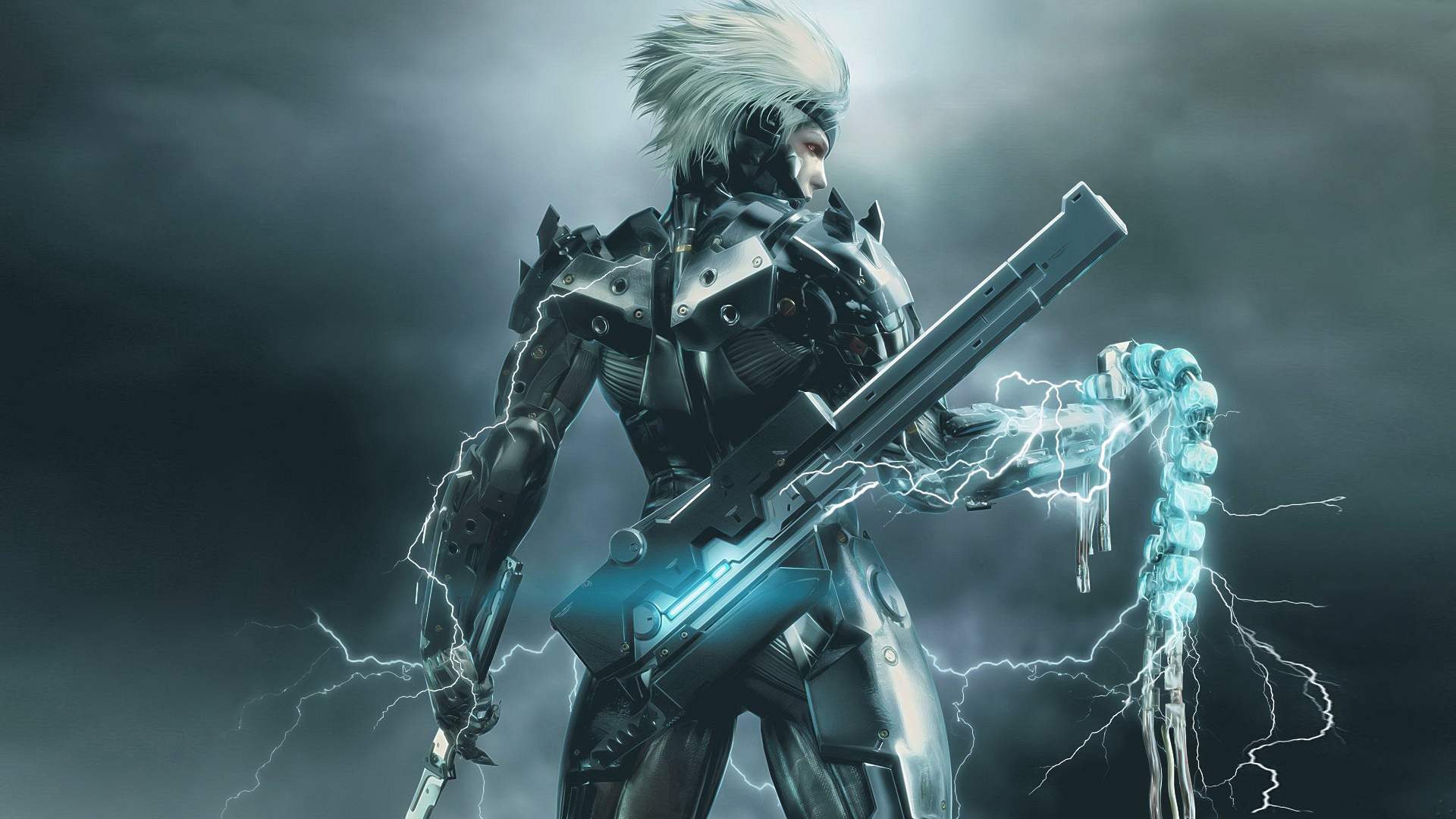 Raiden Wallpaper, HD Raiden Wallpaper. Raiden Best Pics Collection