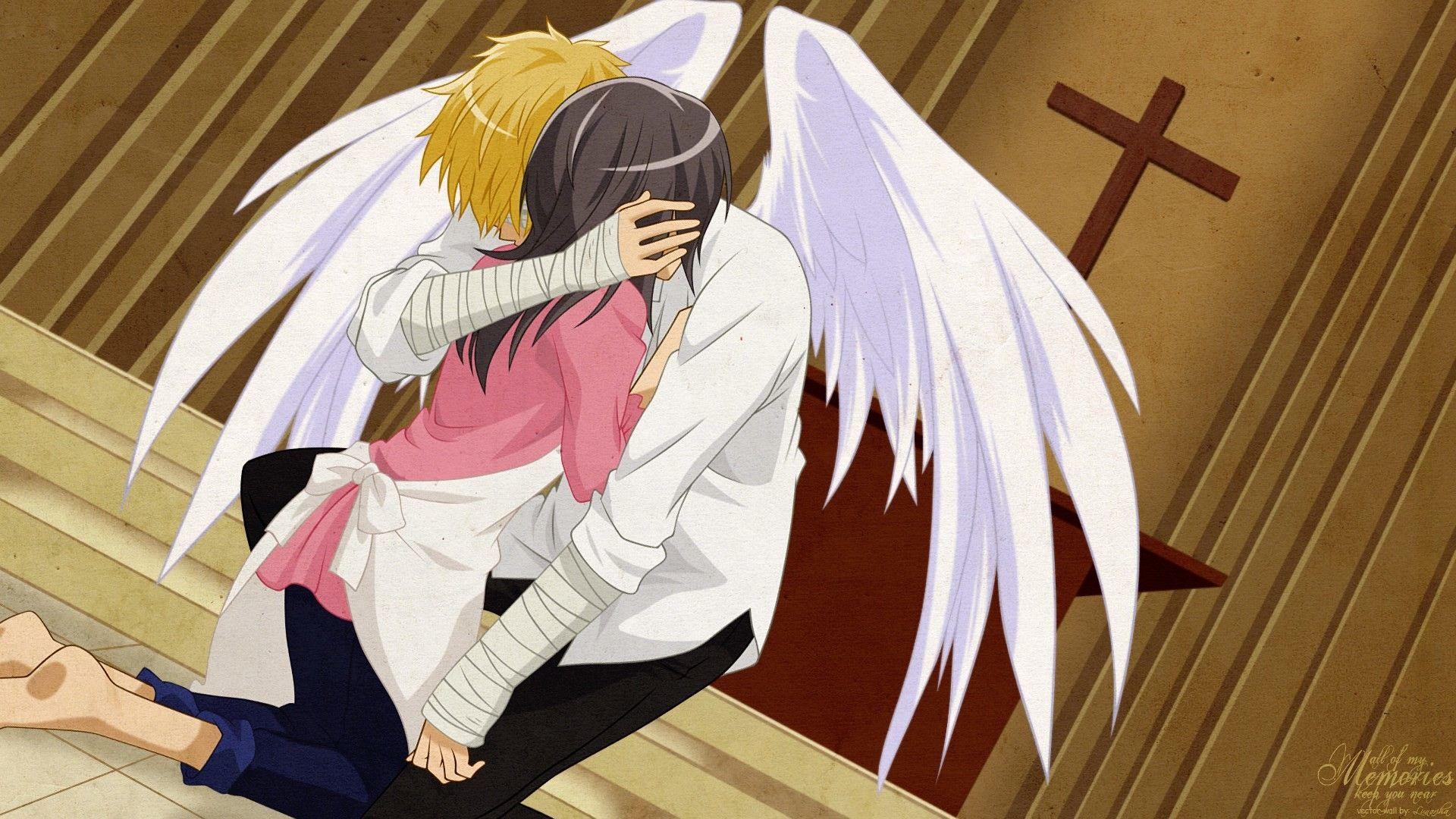 Kaichou Wa Maid Sama Wallpaper (the best image in 2018)