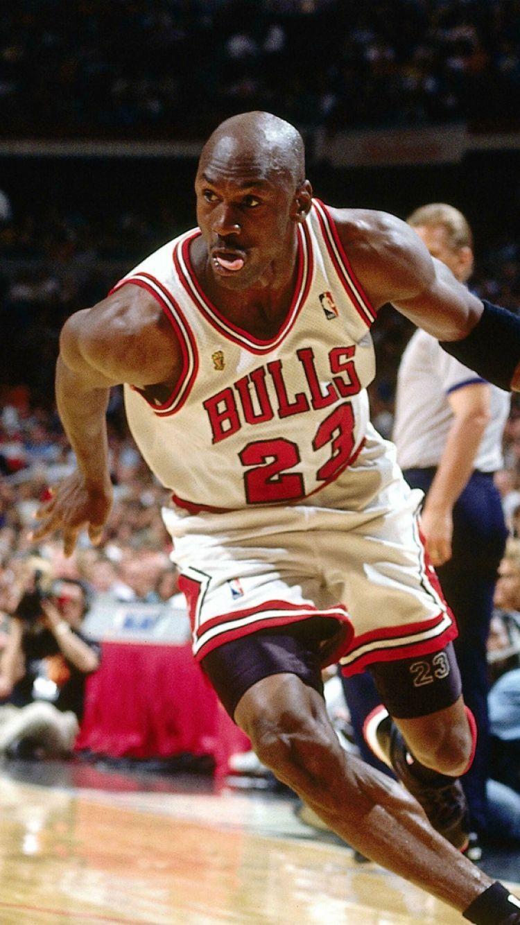 kd michael jordan