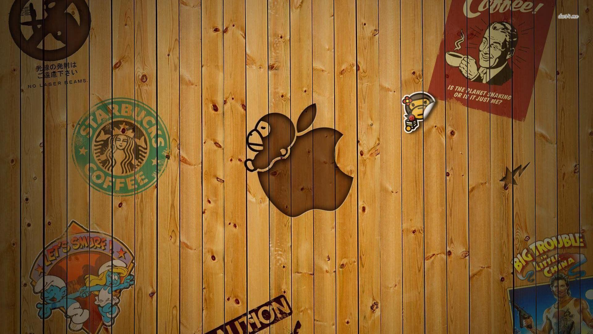 Wallpapers Mac Vintage Wallpaper Cave