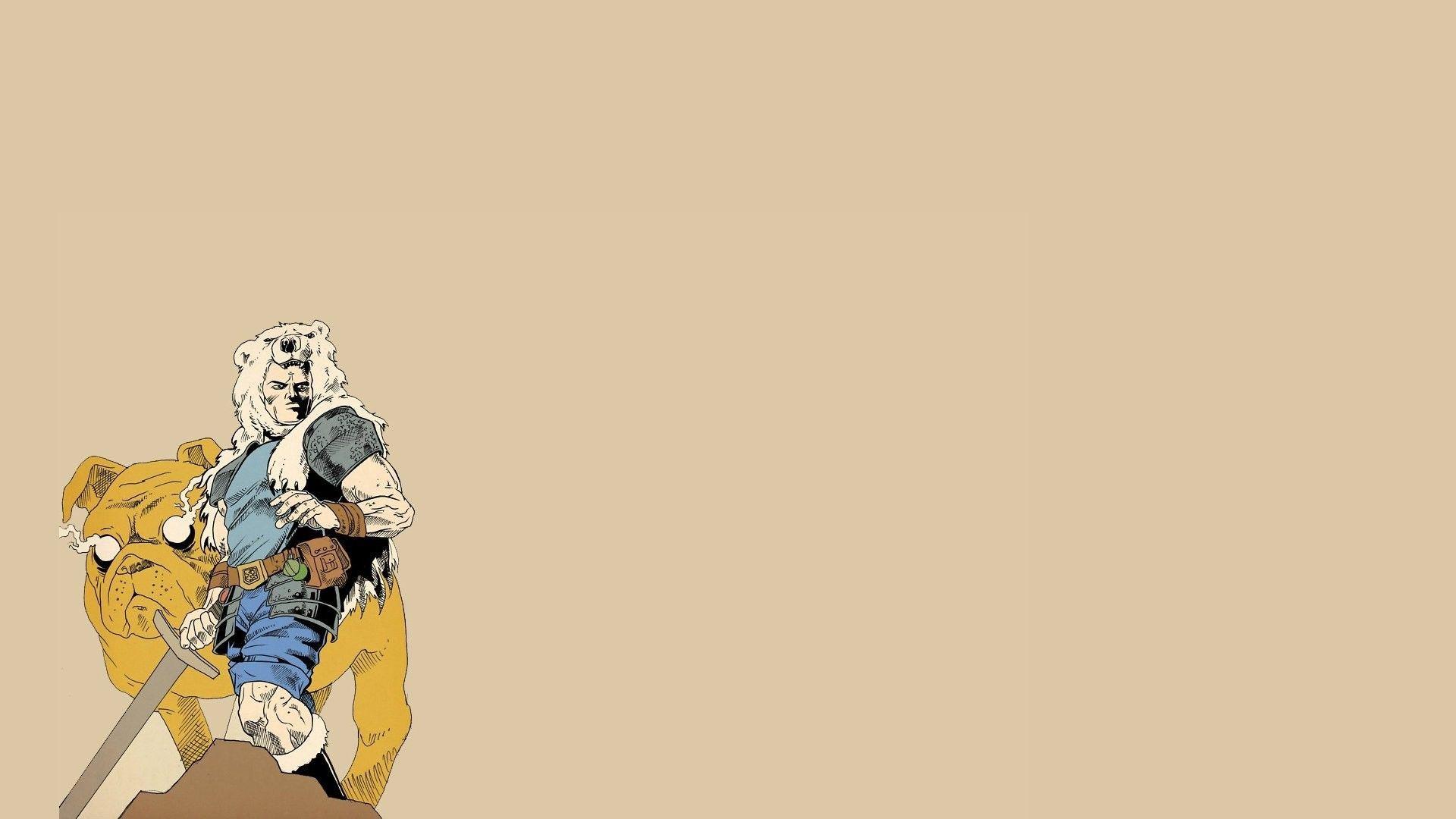 Adventure Time Finn And Jake Wallpapers - Wallpaper Cave