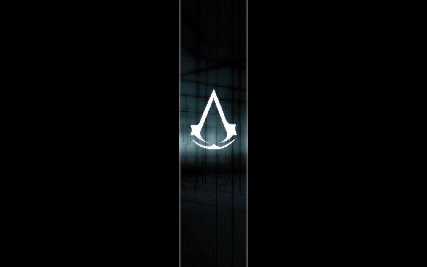 Assassins creed logo wallpaper Gallery