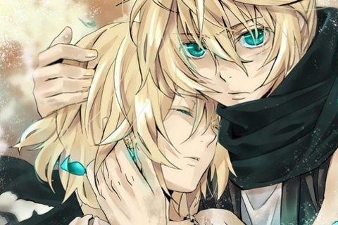 Love anime wallpaper Gallery