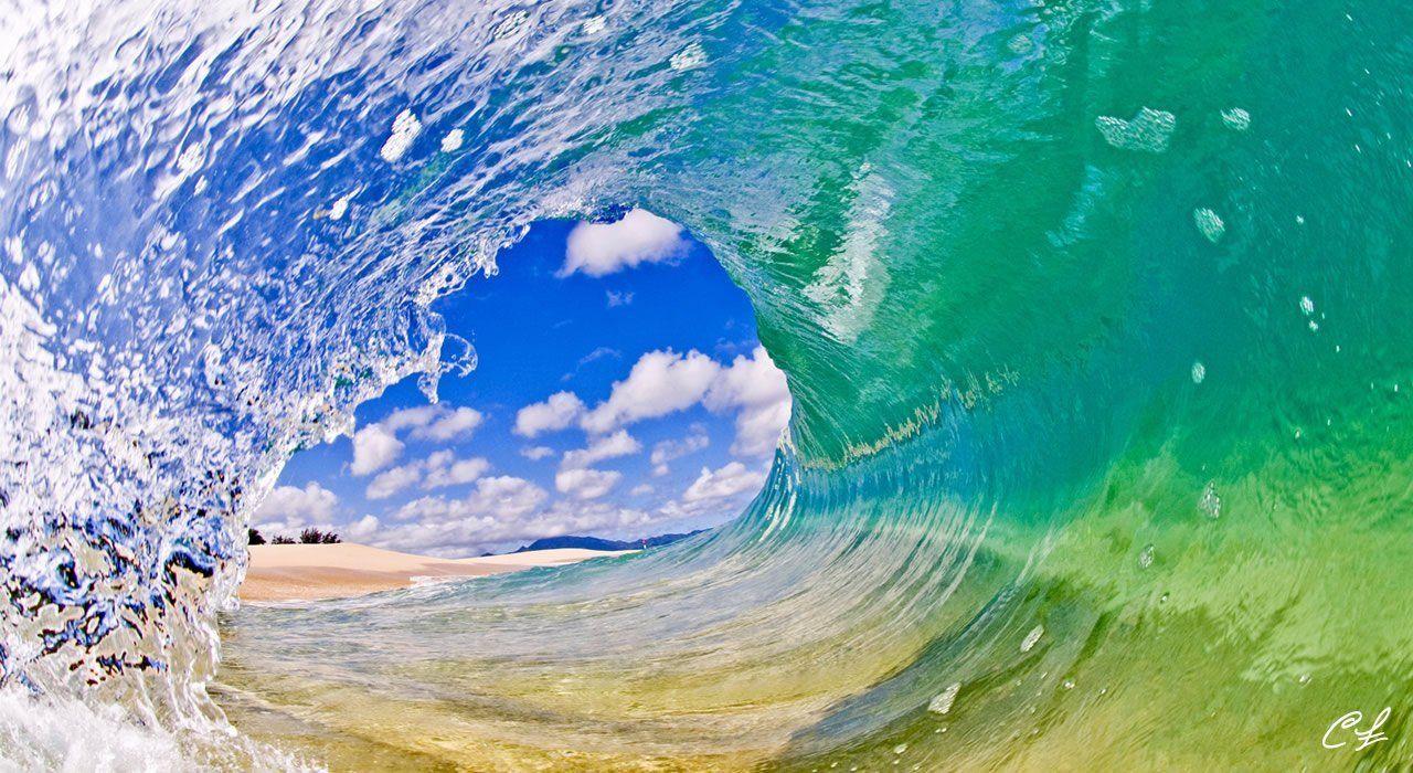 Clark Little Photography, Hawaii
