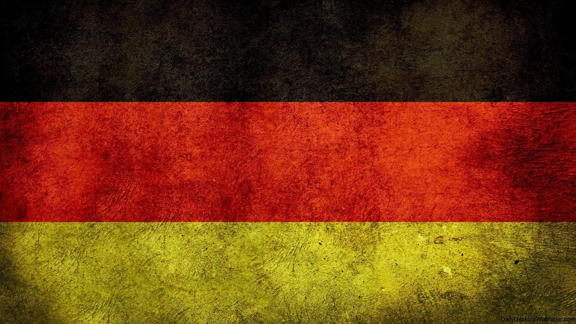 Germany Flag Wallpaper