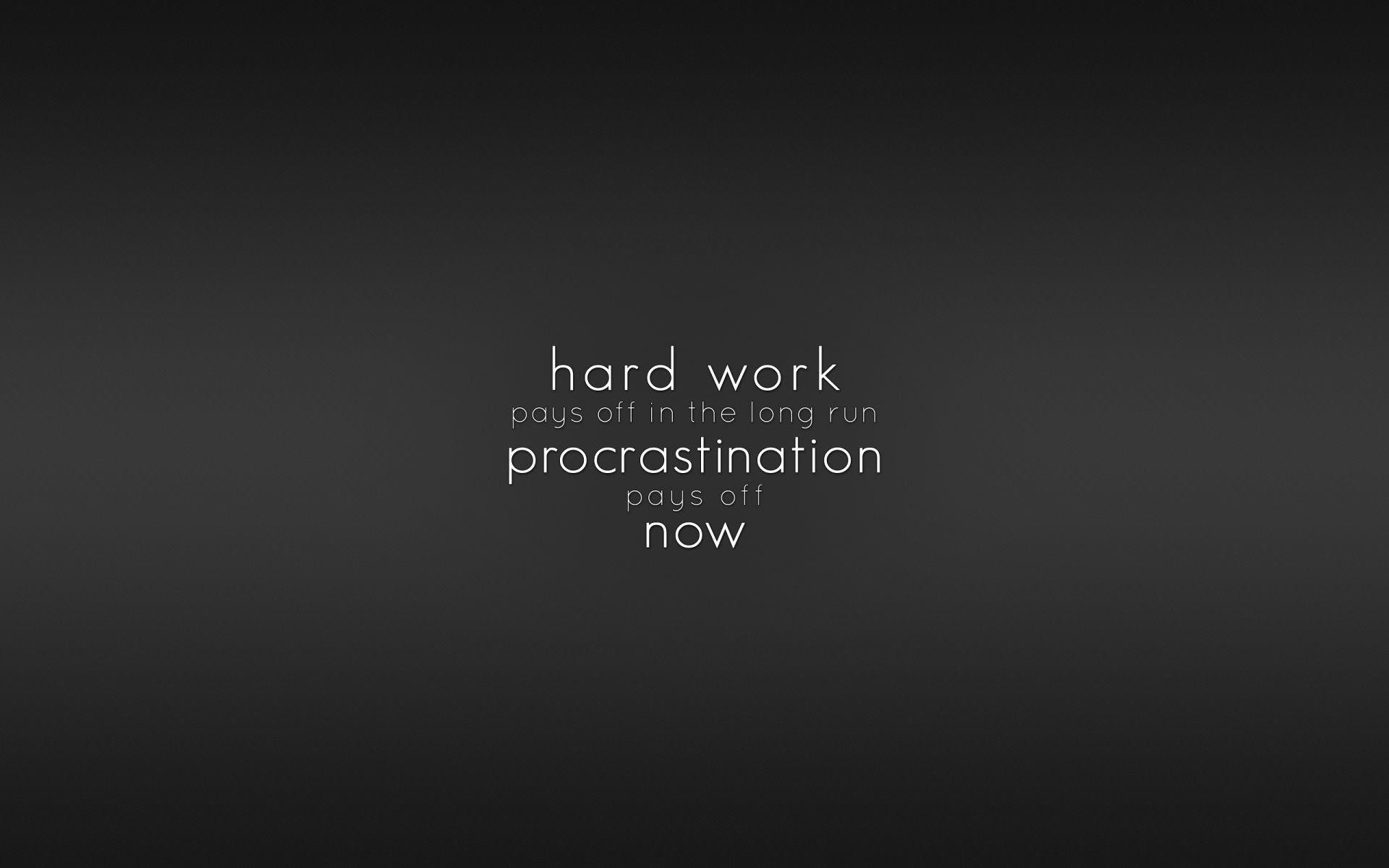 Motivation Wallpapers Work Wallpaper Cave