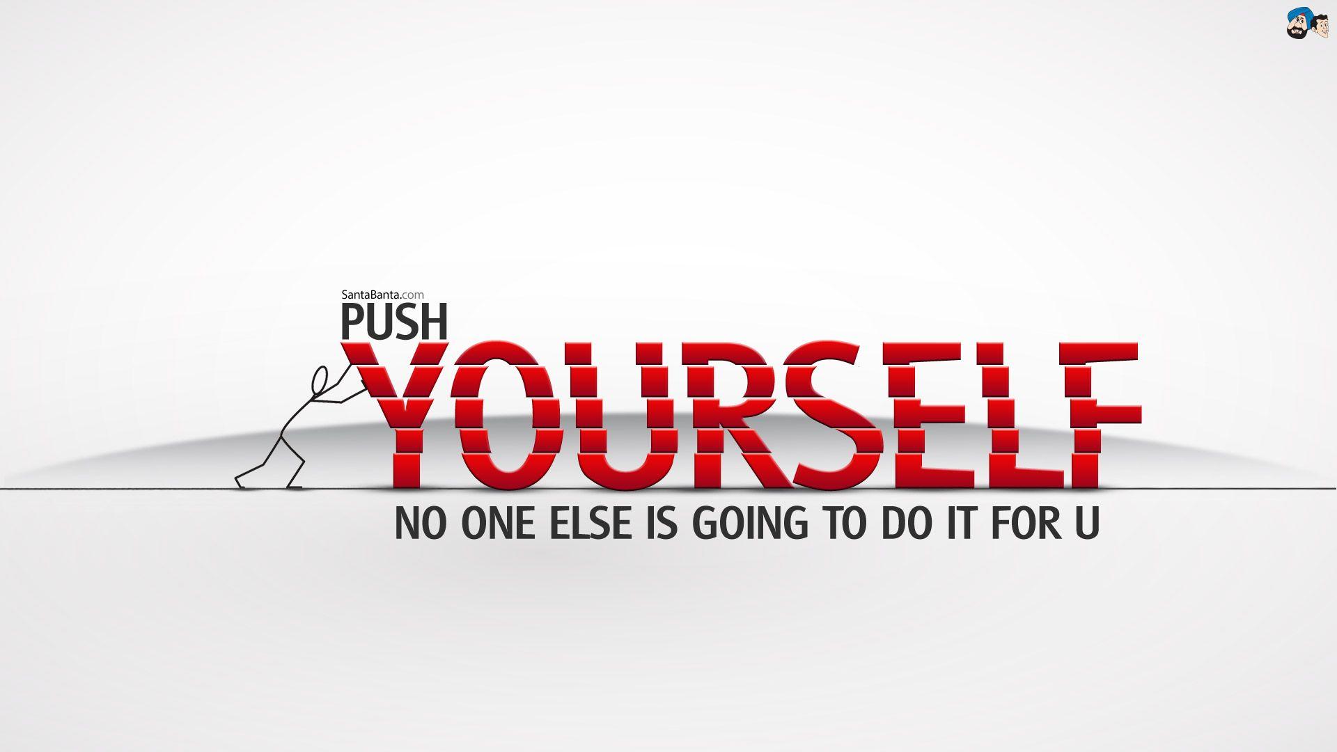 Motivational Quotes For Work HD Wallpaper, Background Image