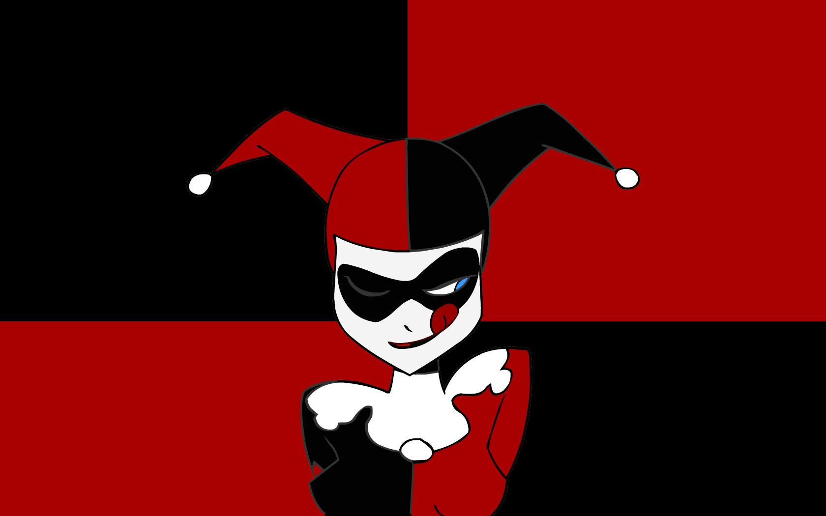 Harley Quinn And Joker Wallpaper. (62++ Wallpaper)