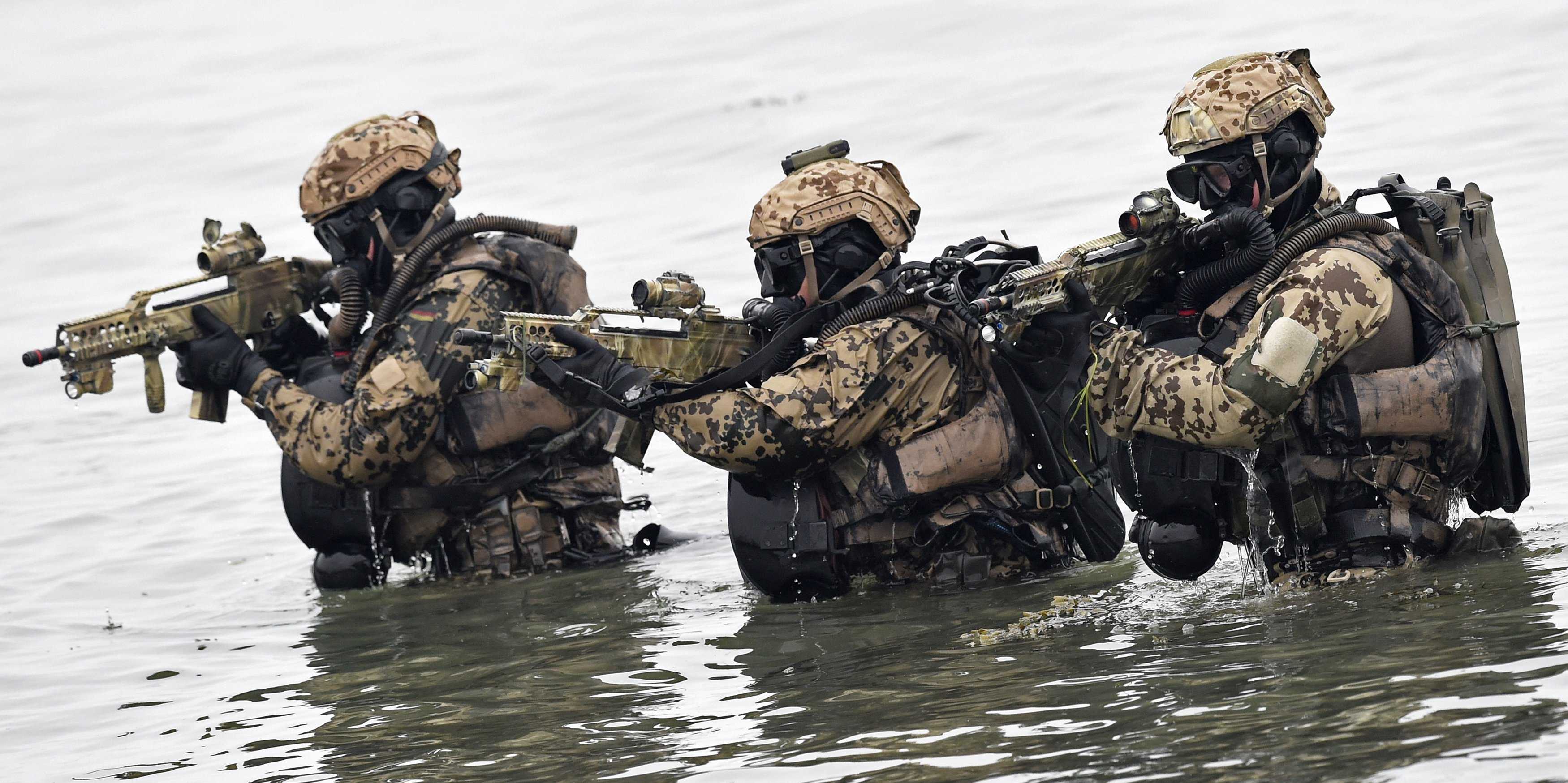 Special forces wallpaper Gallery