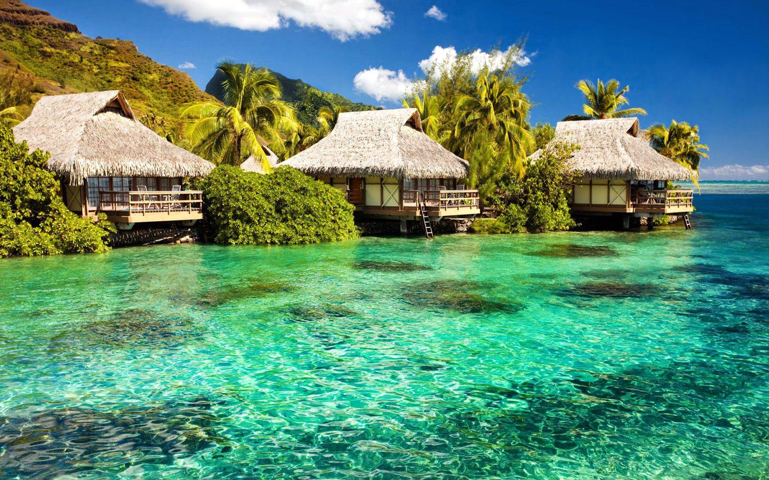 X Beautiful Beach House Wallpaper Florida Huts Desktop Cool Awesome