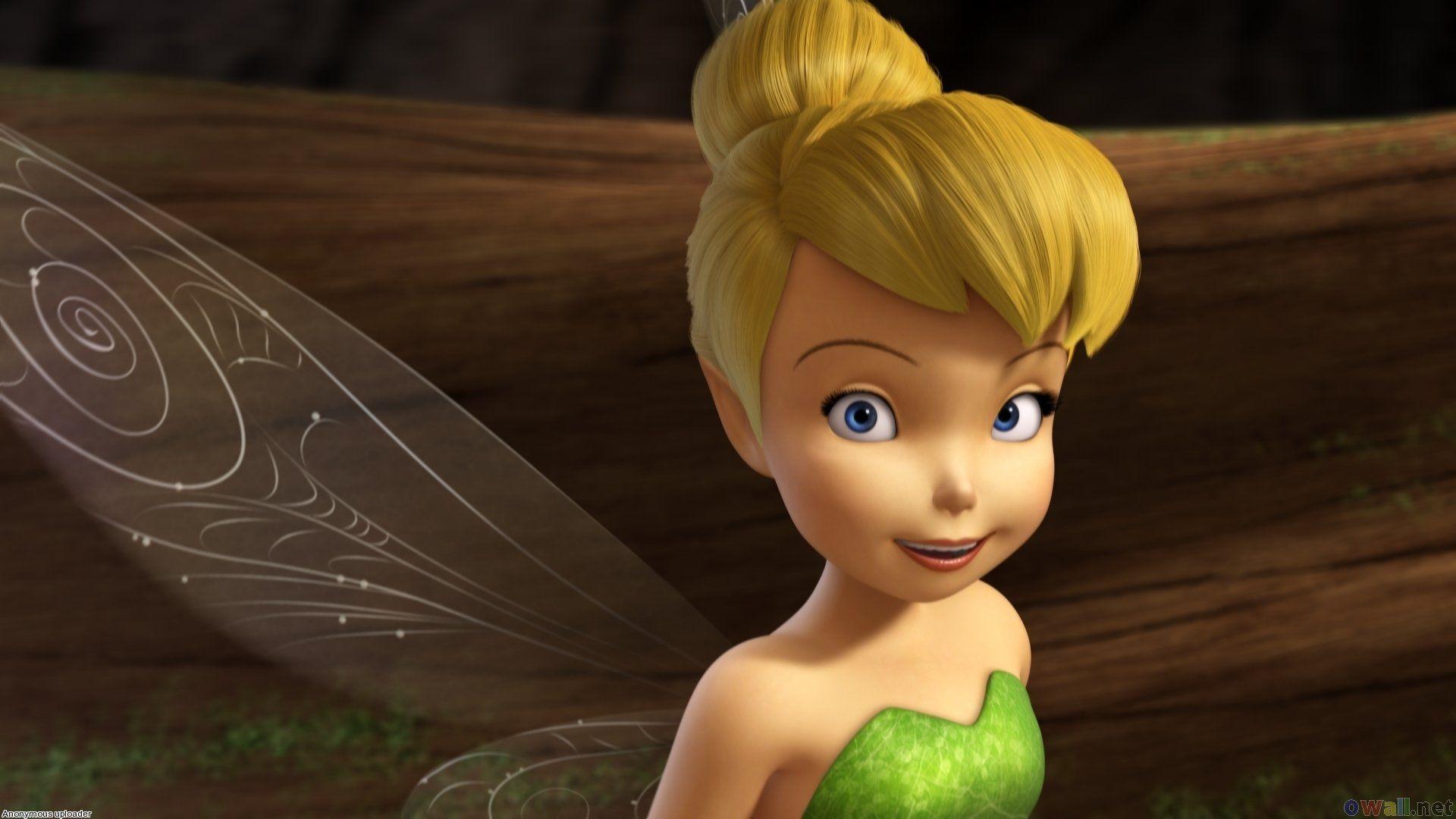 Tinkerbell Wallpaper, Tinkerbell Full High Resolution Quality