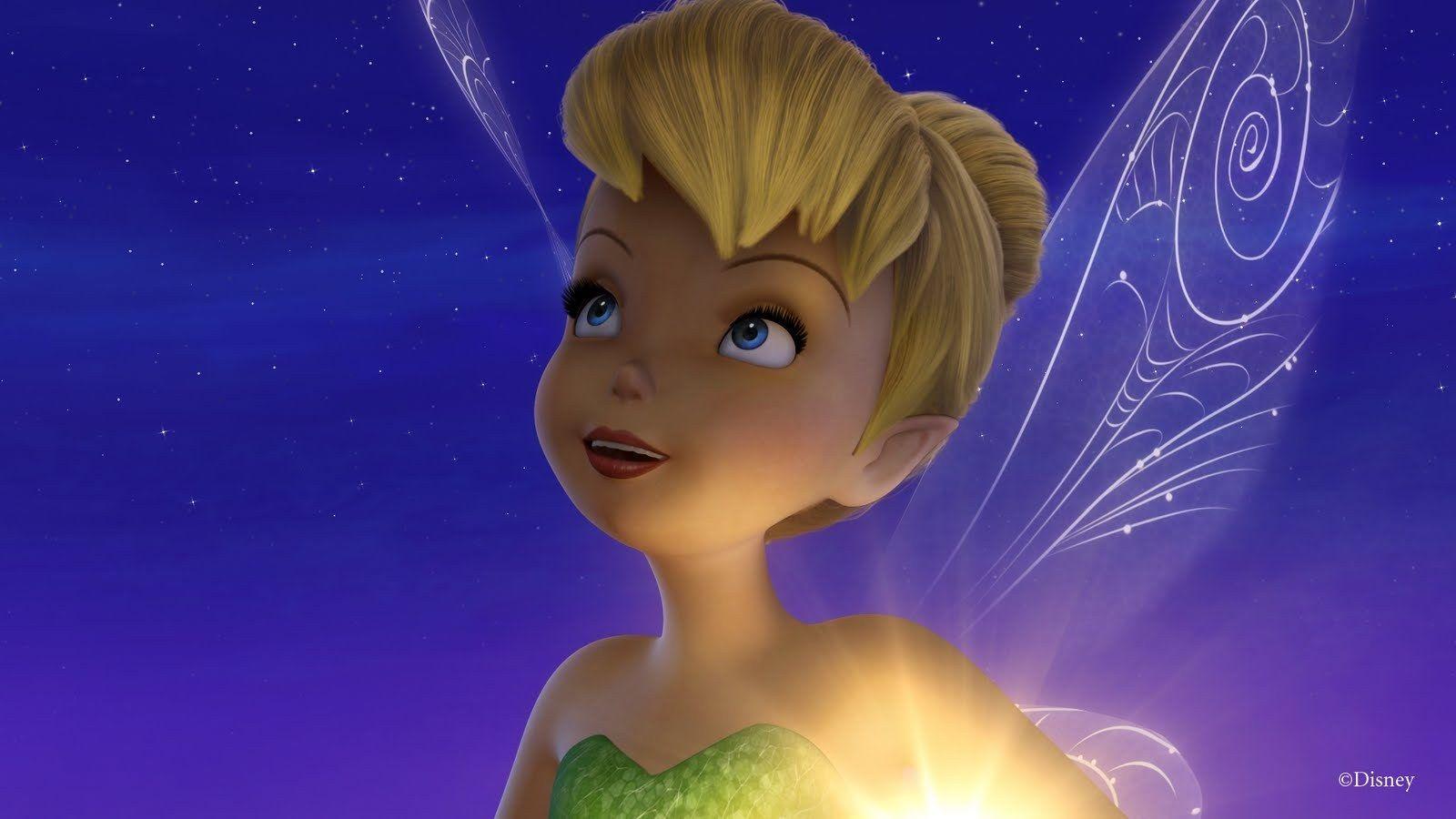 TinkerBell Love Angels 22183770 1600
