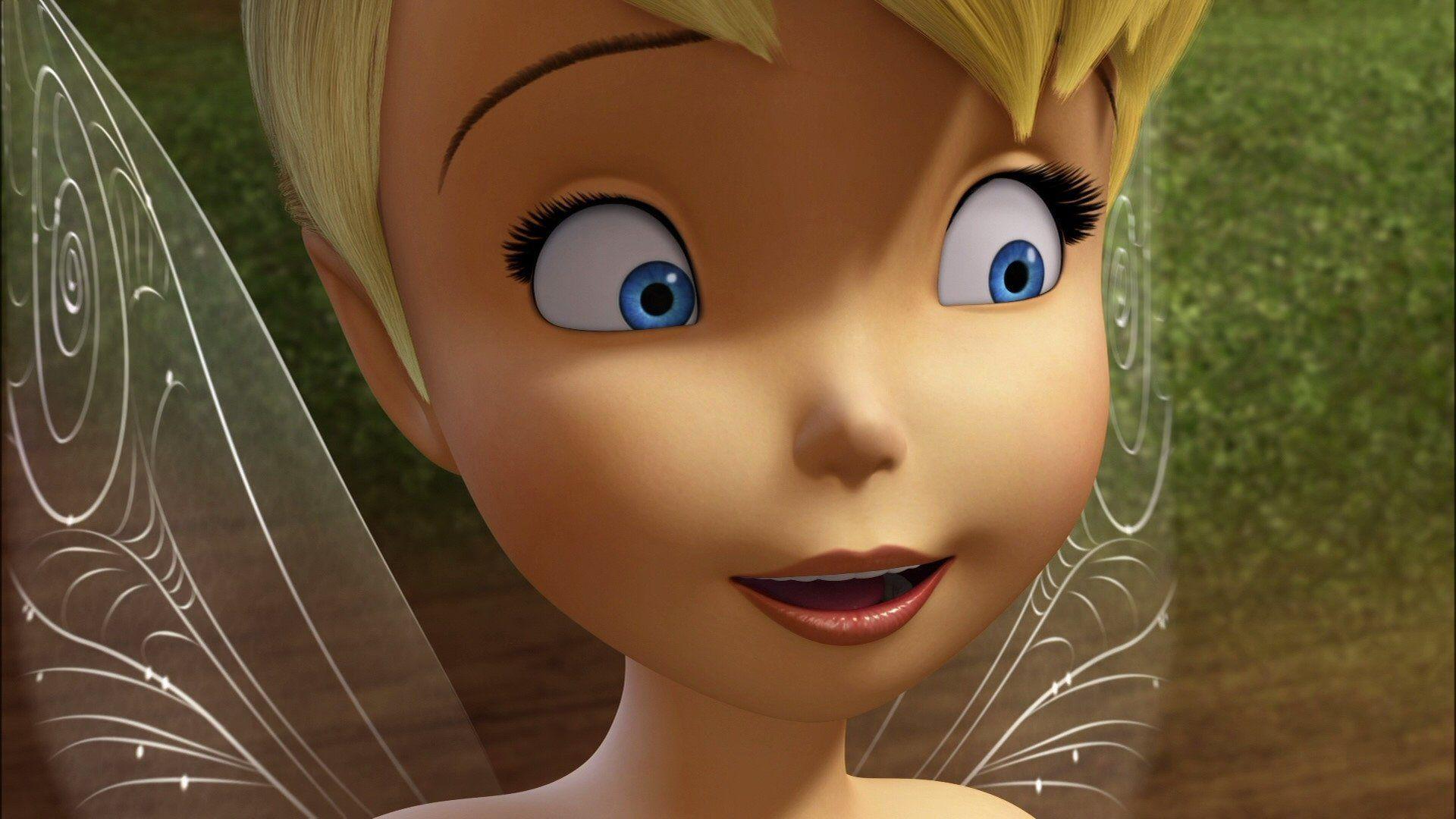 Tinkerbell HD 397888