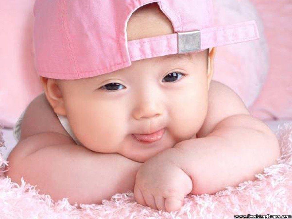 Desktop Wallpaper Babies Background Cutest Baby in the World