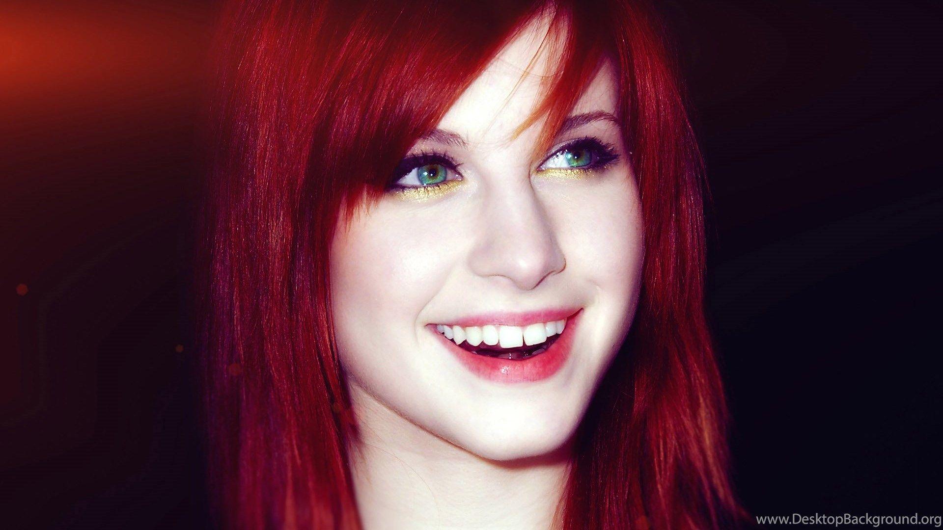 Hayley Williams HD Wallpapers - Wallpaper Cave