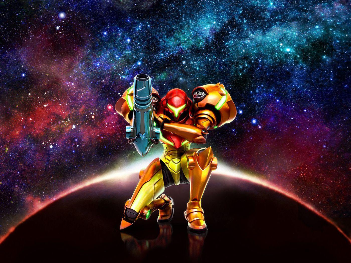 Metroid: Samus Returns Review: A Sci Fi Classic Is Reborn