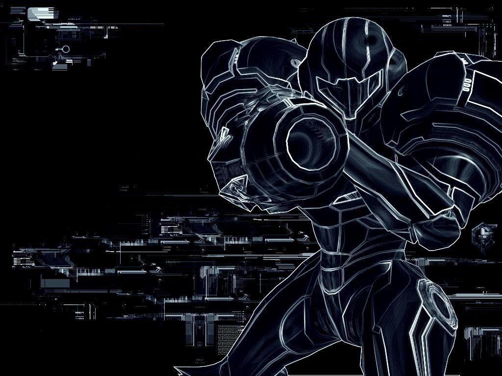 Metroid HD Wallpaper and Background Image