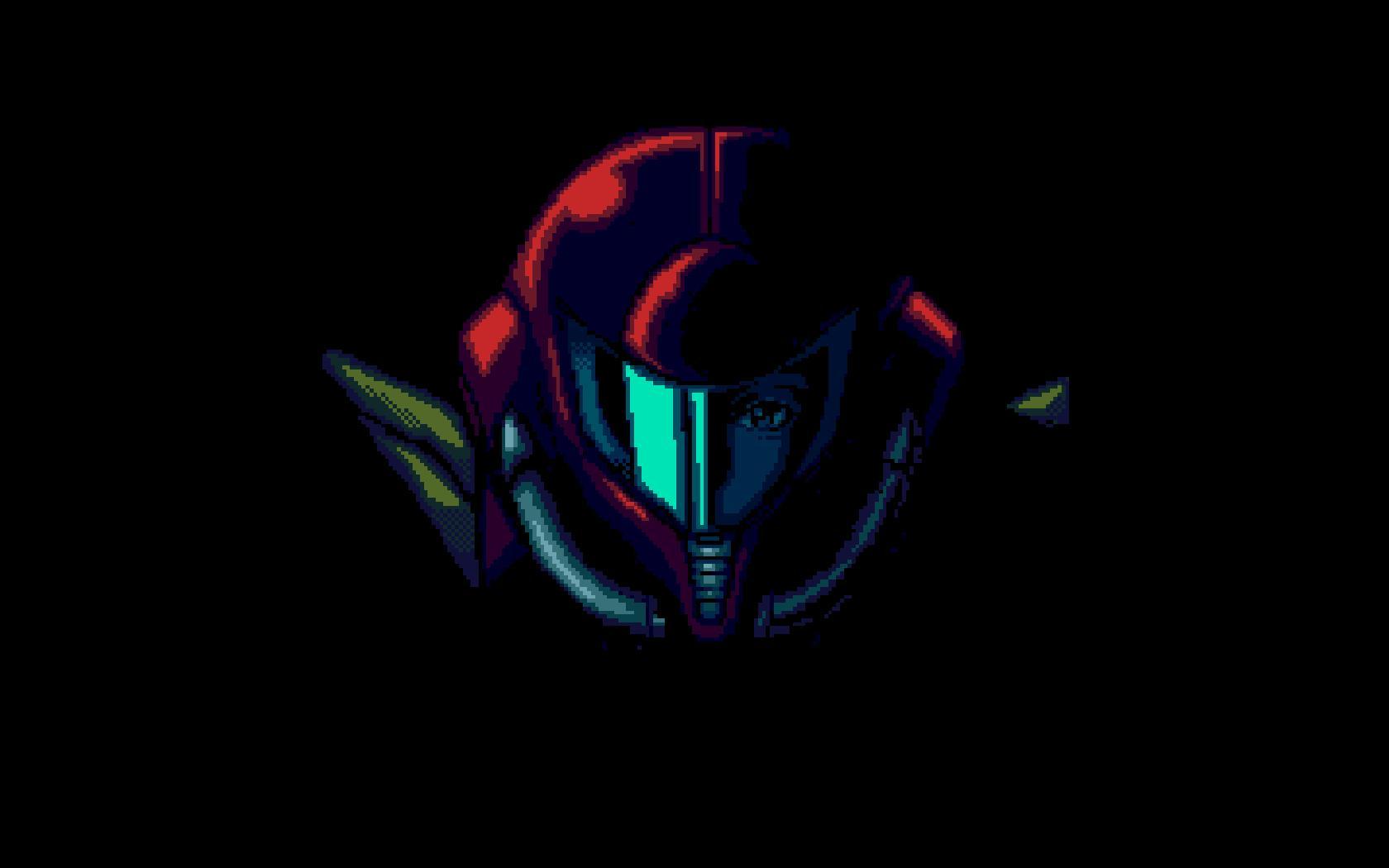 Super Metroid Wallpaper, Collection of Super Metroid Background