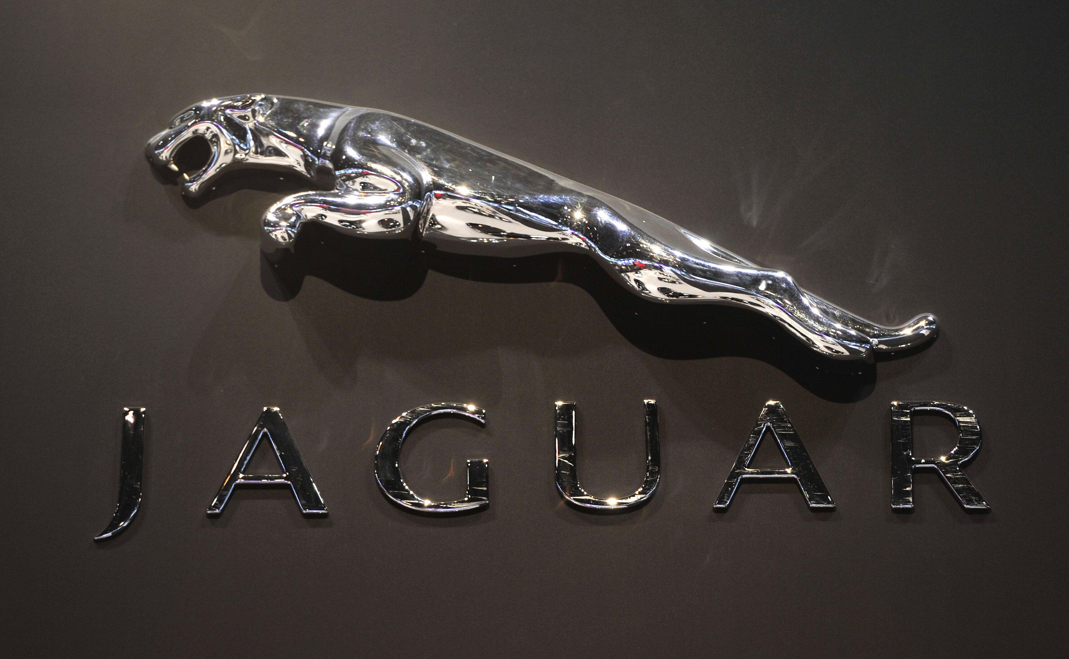 Wallpaper For Optimal Jaguar Cars Logo HD Car Pics Pc Wallpicel.com