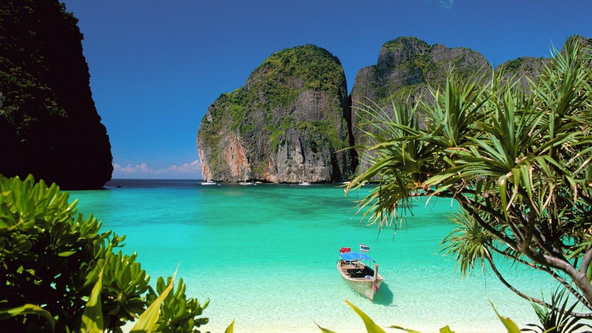 Thailand wallpaper Gallery