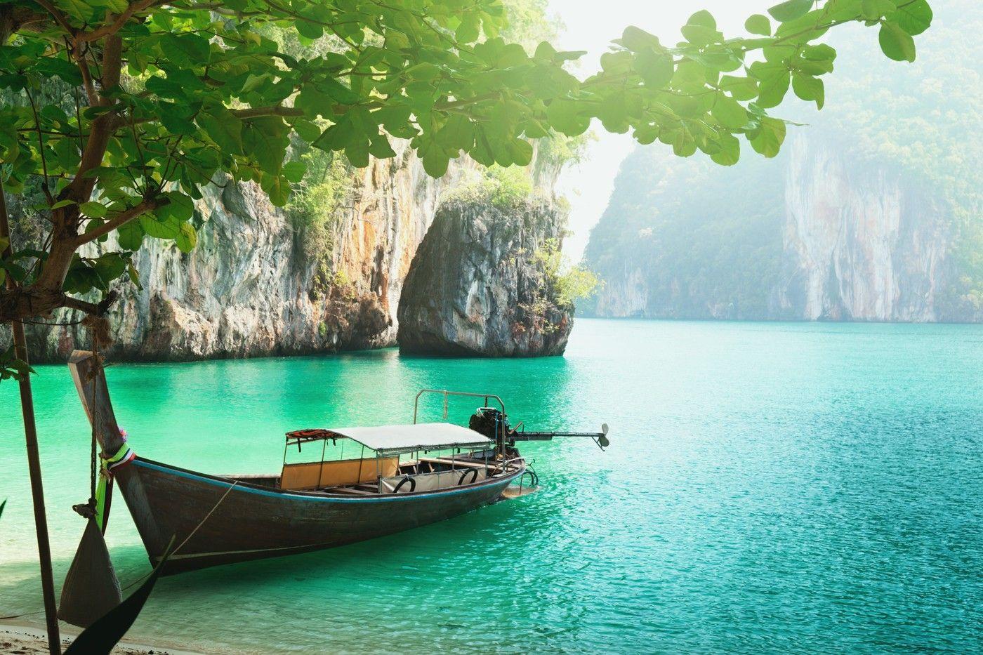 Thailand Wallpaper