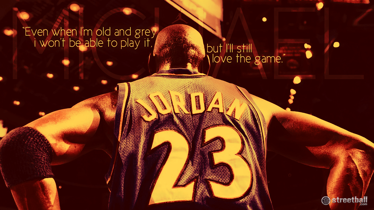 Michael Jordan Quotes Wallpaper 1080p #ZJ8. Awesomeness