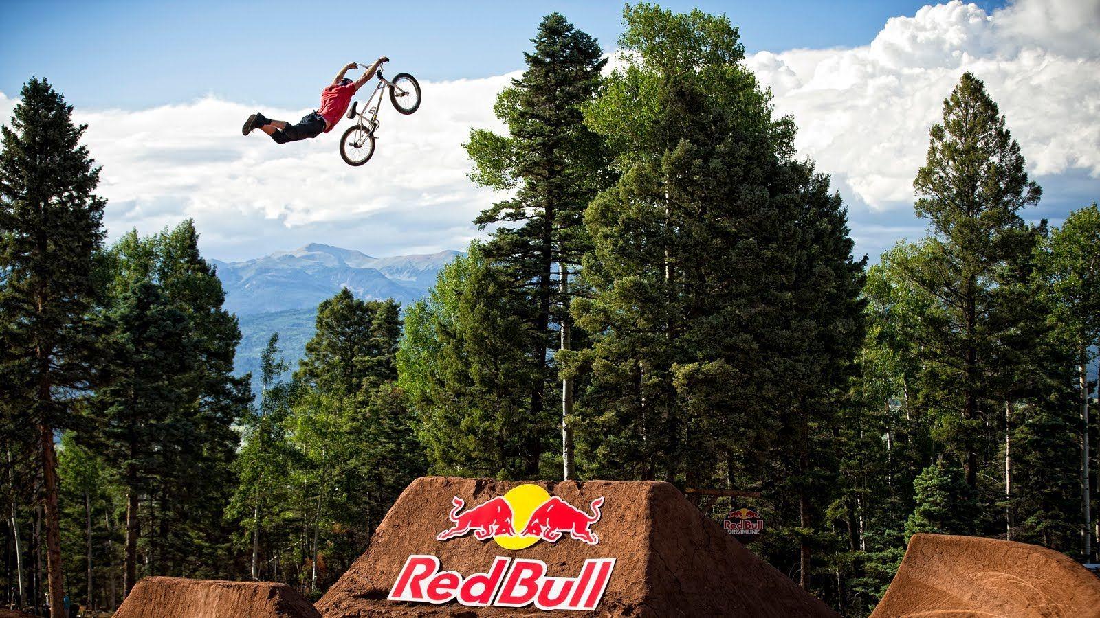 Red Bull Signature Series 2013 FULL TV EPISODE 12