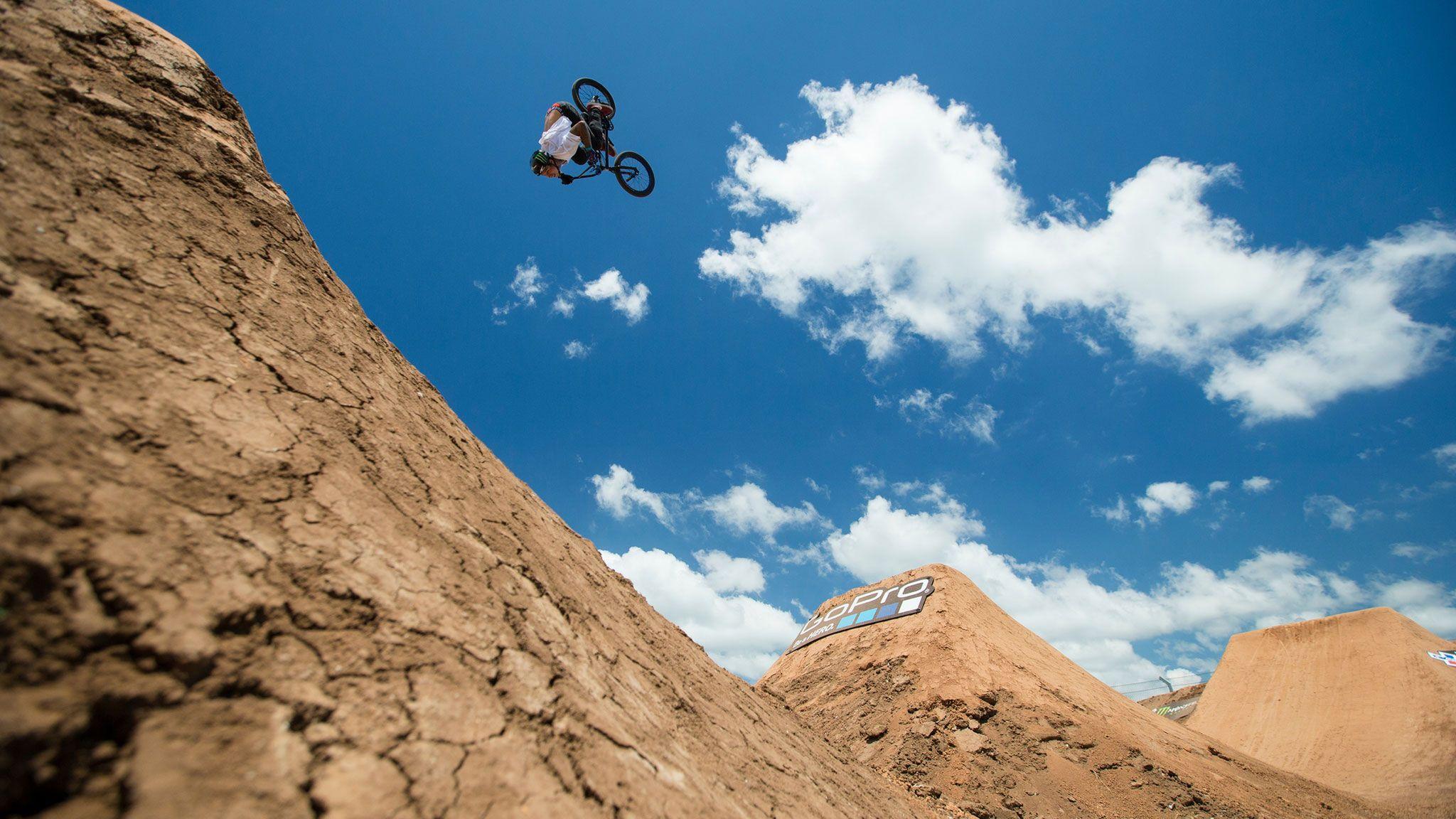 X Games Austin preview Dirt, Baldock goes for three