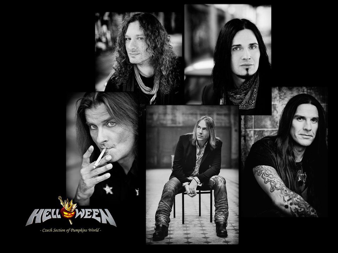 Helloween. HELLOWEEN.cz WALLPAPERS by Ondra Militký. POWER