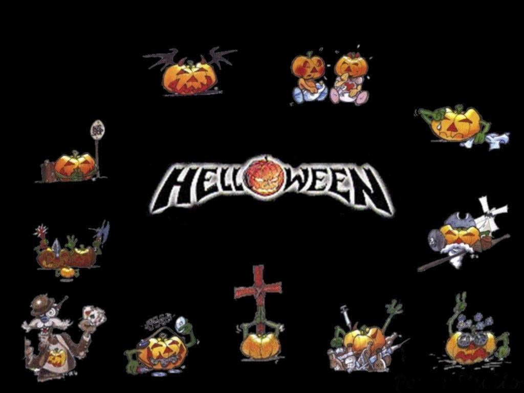 Helloween