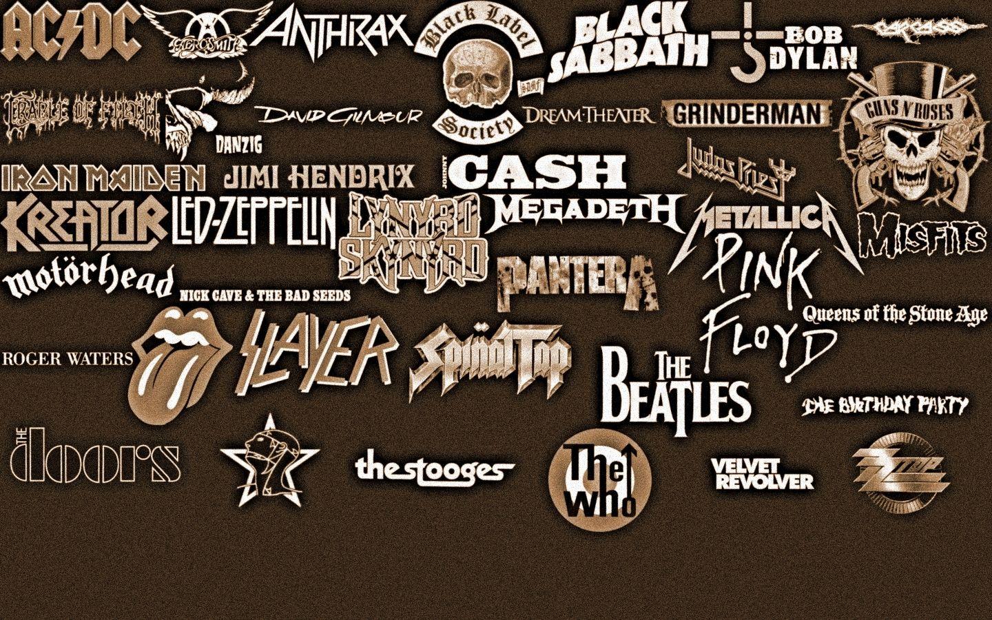 Rock And Roll Wallpaper, HD Desktop Photo