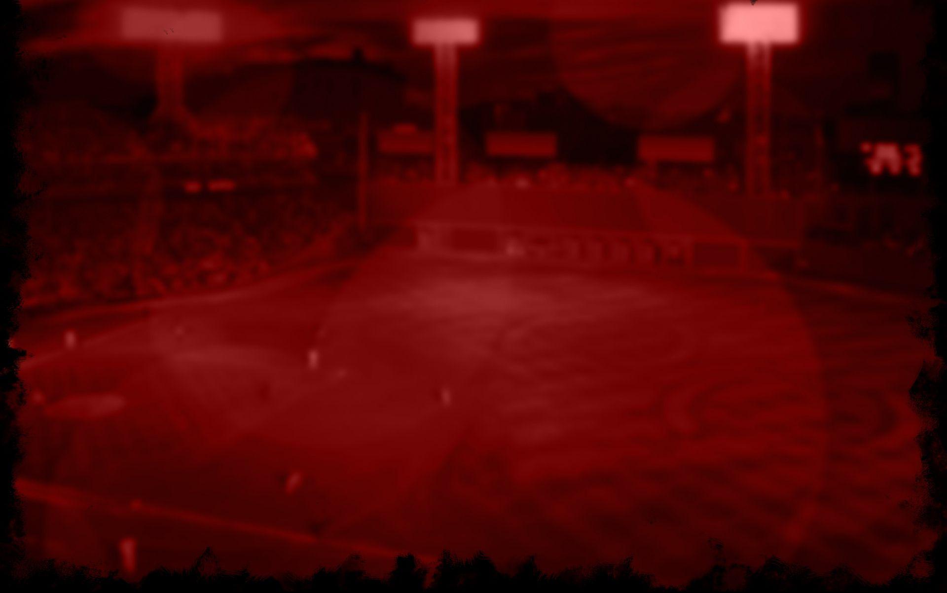 OotP Baseball 15 Background Ballpark (Red). Steam