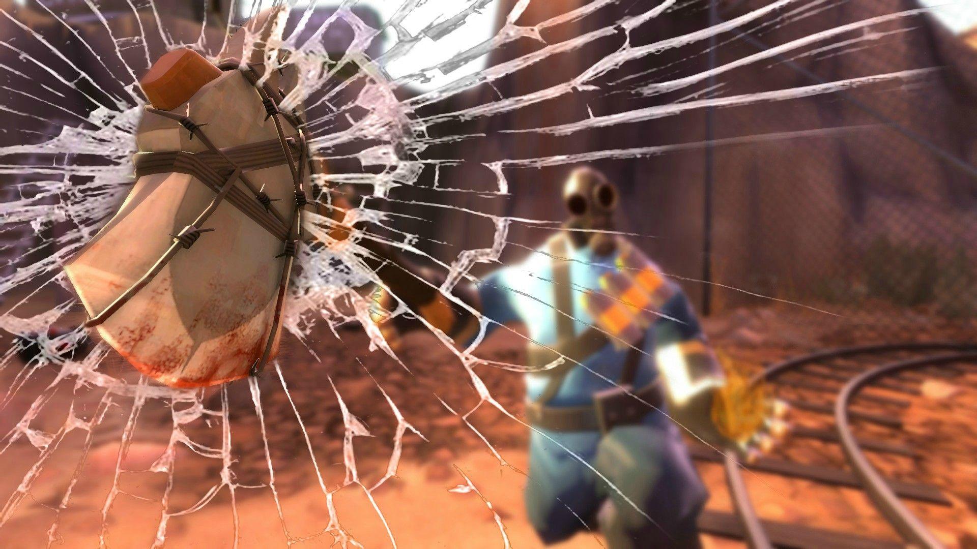 Free Team Fortress 2 Wallpaper