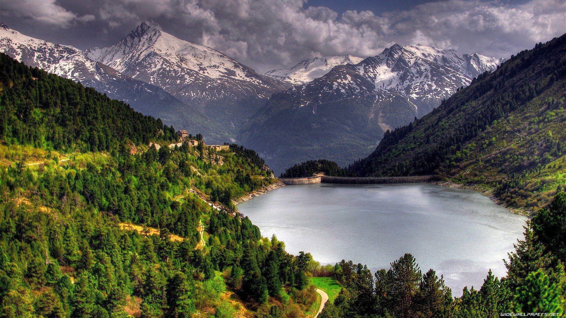 Hd Nature 4351 Wallpaper 1920×1080 4351. First United Insurance