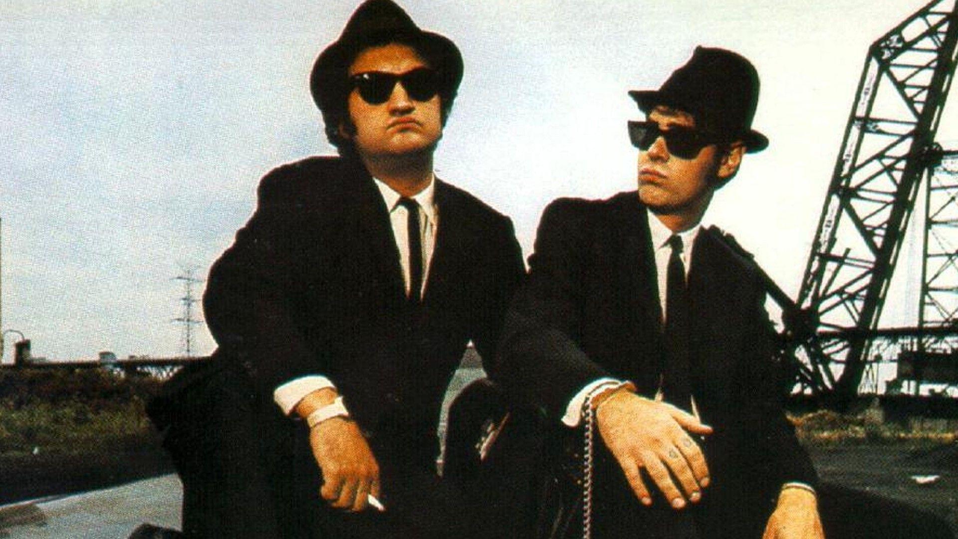 The Blues Brothers Wallpaper 17 X 1080