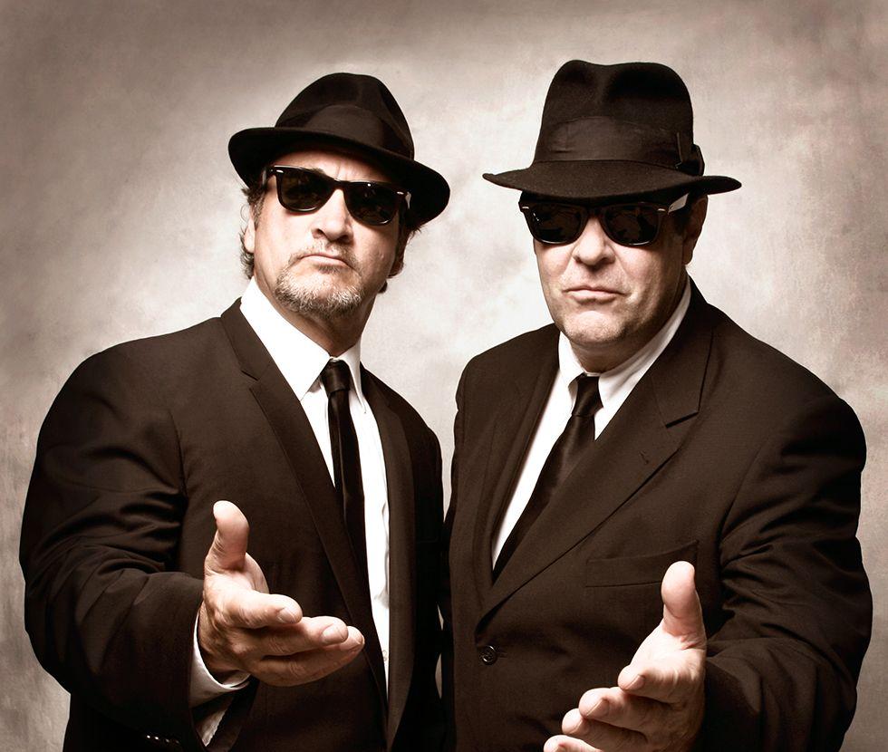 The Blues Brothers Wallpaper