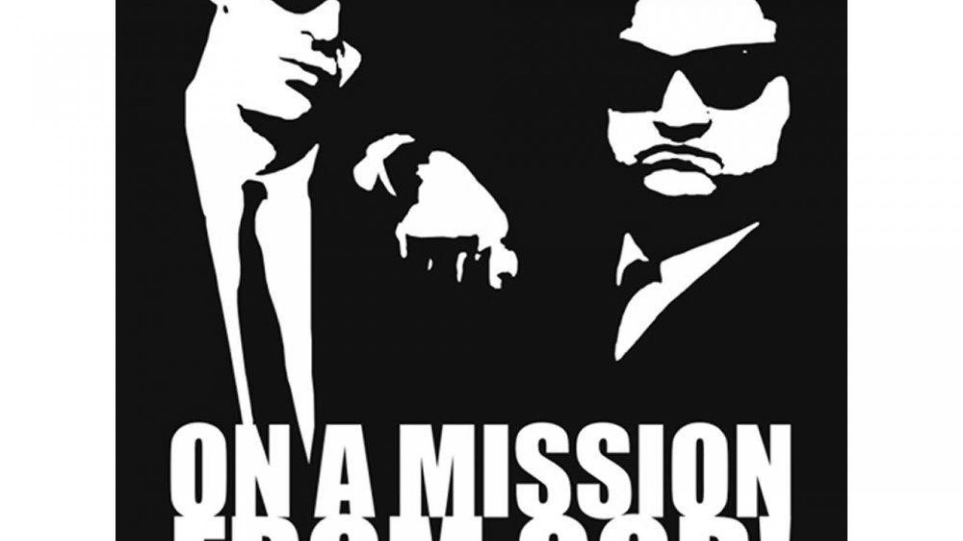 Fresh Blues Brothers Background Picture WP Collection