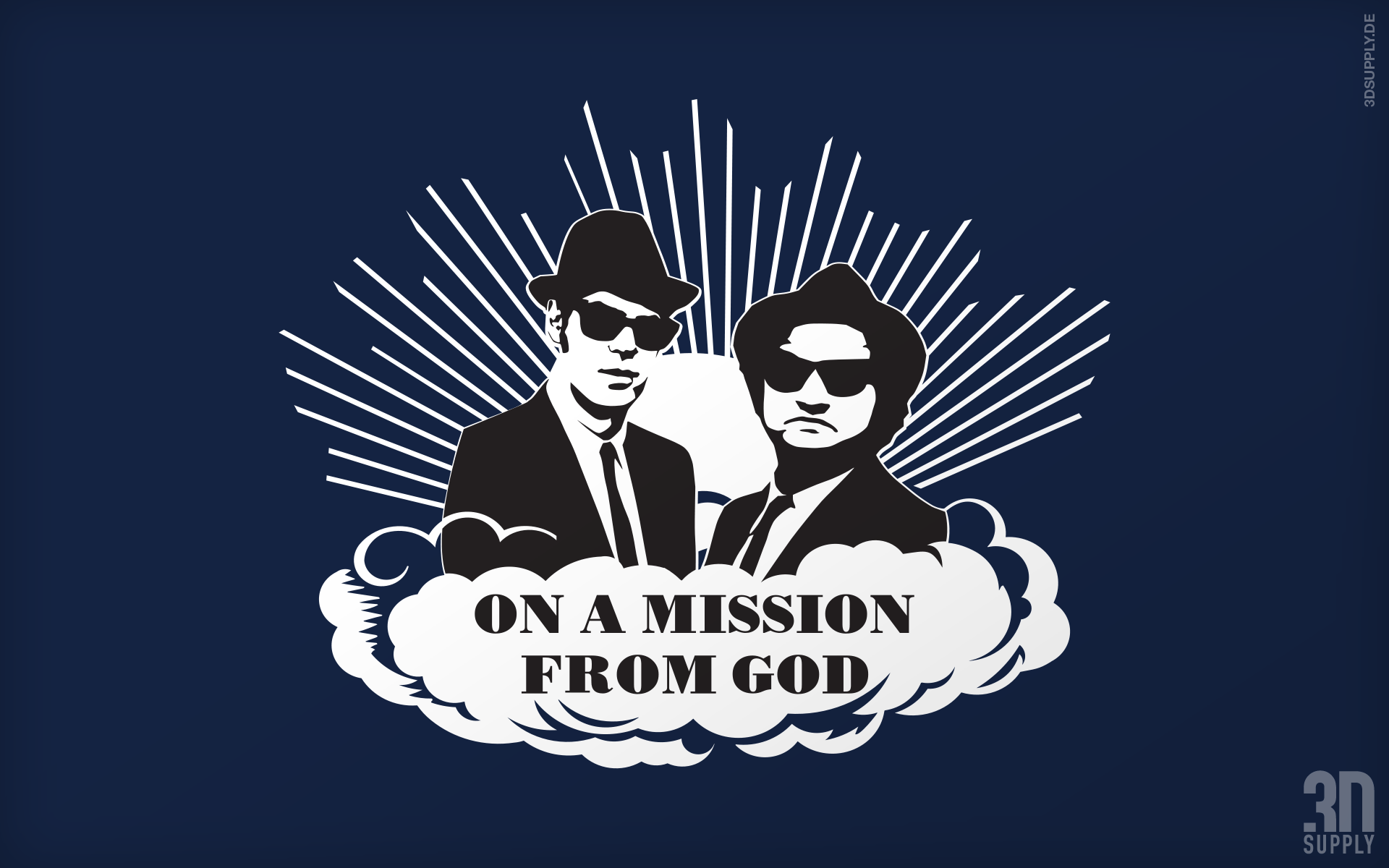 The Blues Brothers Wallpaper 18 X 1200