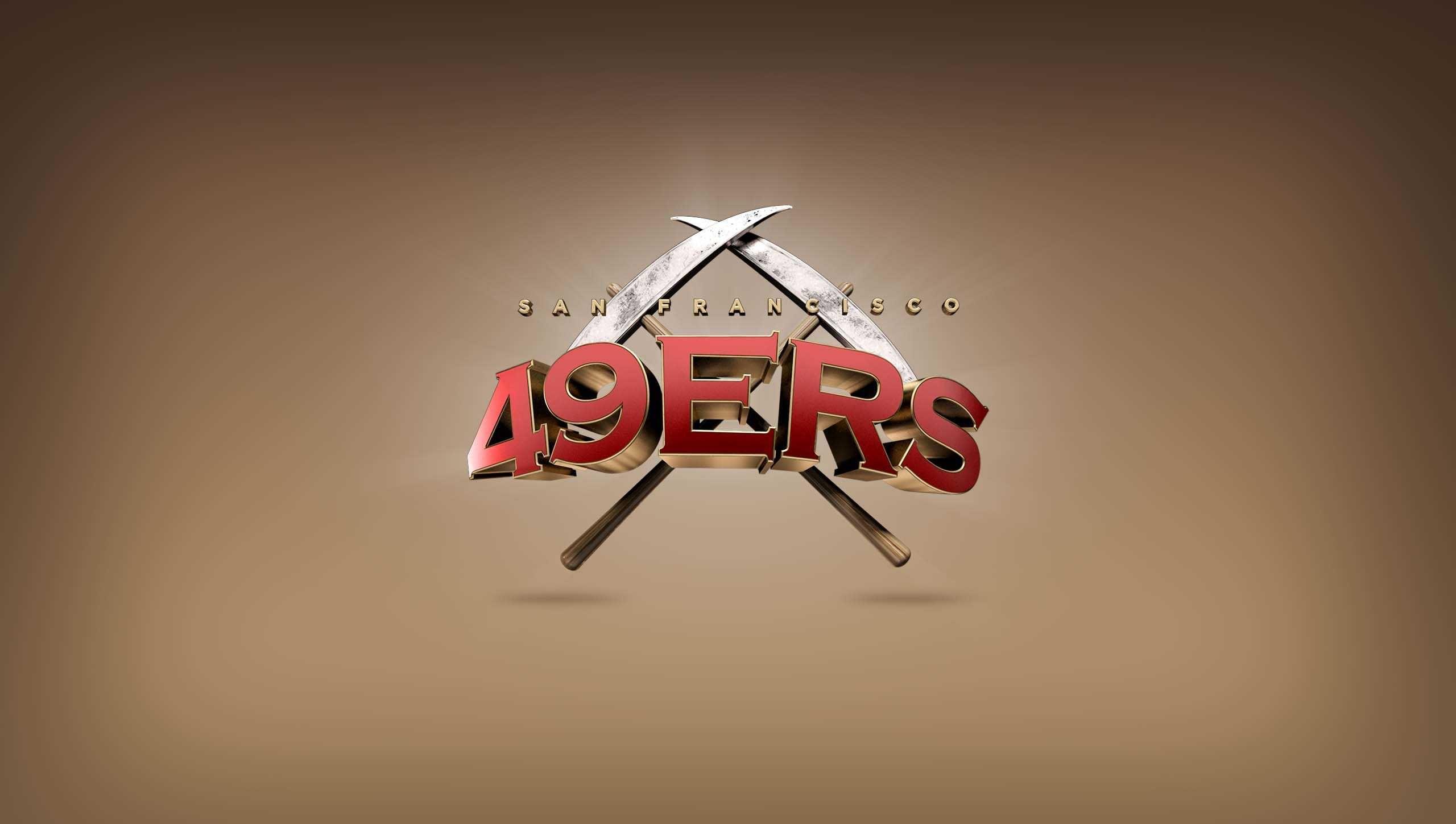 \ud83d\udd25 49ers Wallpaper | 896+ 49ers Wallpaper 1080p, 2K, 4K, 5K, Aesthetic HD  2023 - Raju Editor