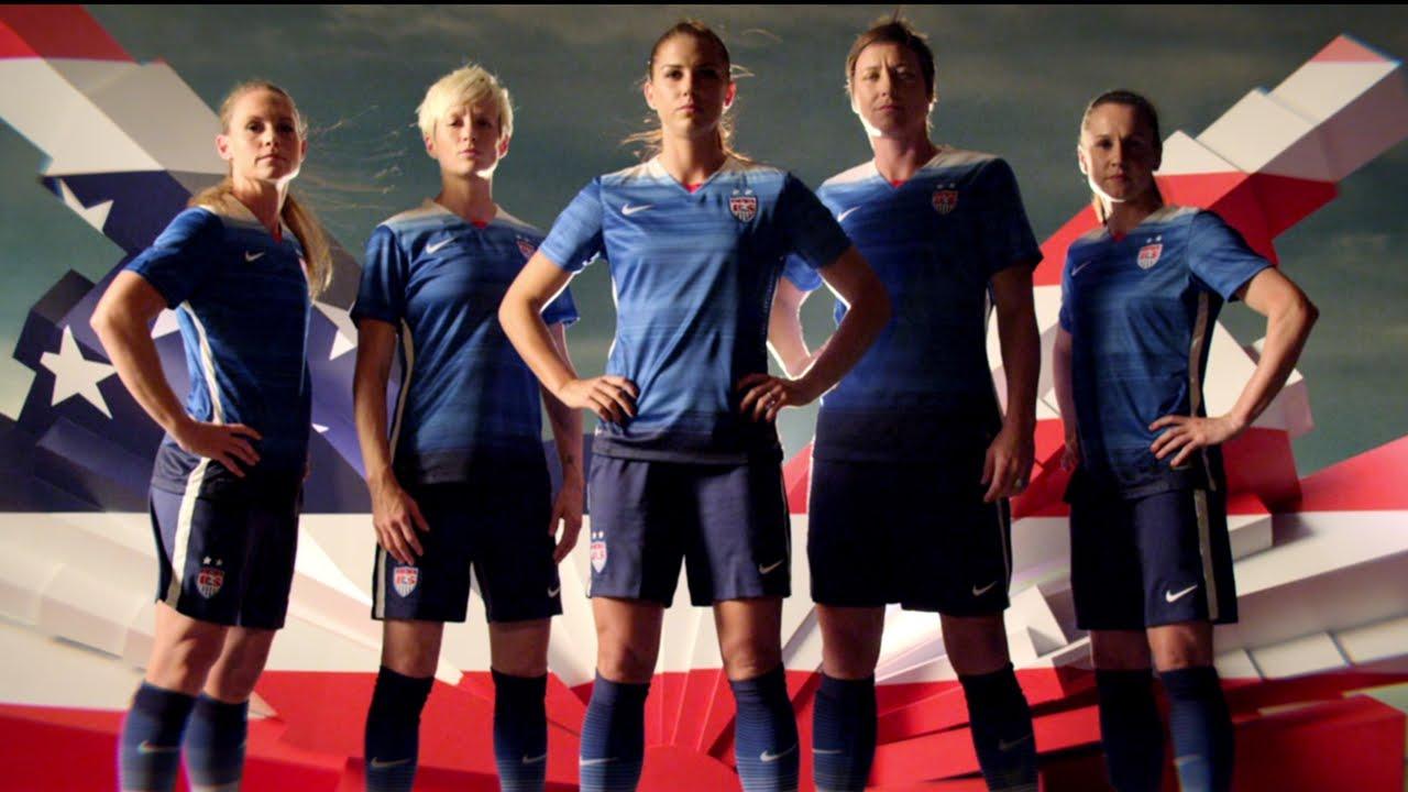 FIFA Women's World Cup 2015: Conqueror