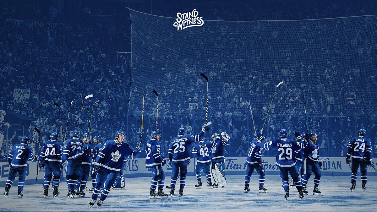 Toronto Maple Leafs Leafs Nation all summer